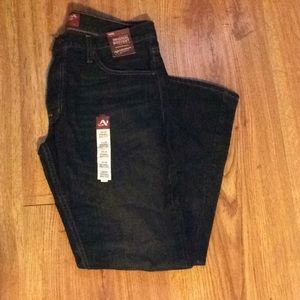 Original Bootcut Blue Jeans